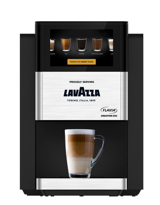 FLAVIA® Creation 600